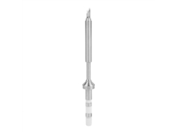 Punta De Soldadura Mini De Acero Inoxidable De Reemplazo Para Soldadora Ts100 Ts-ku
