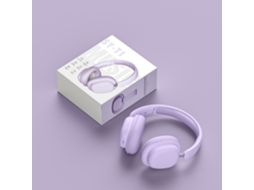 Novo Auricular Gamer Bluetooth Sem Fios, Modelo Over-ear, Com Bateria De Longa Duração E Grande Sucesso De Vendas.