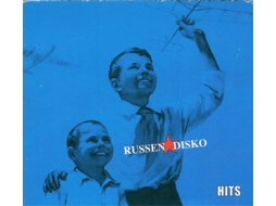 CD Russendisko - Original Motion Picture Soundtrack (1CDs)