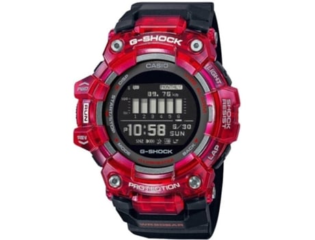 Smartwatch  G-Squad GBD-100SM - Preto