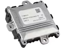 Módulo Genérico De Ajuste Automático Faróis Controle Adaptativo Para Bmw Série 3, 5e 7 E46 E E60