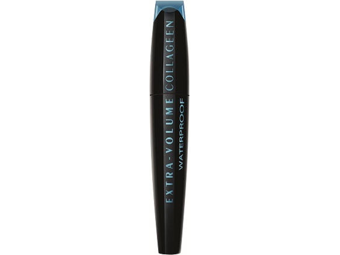 Máscara de Pestanas L’ORÉAL PARIS Extra Volume Collagene - Waterproof