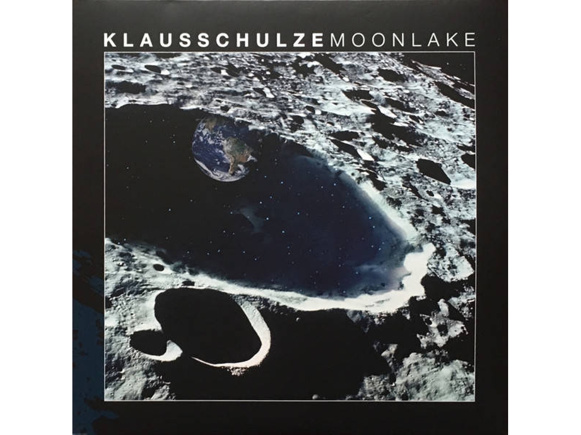 Vinil Klaus Schulze - Moonhead (1CDs)