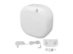 Máquina de Cheiro 500ml Difusor Aromaterapia com App Bluetooth Wi fi Timer Silencioso 100 240v Us S/MARCA