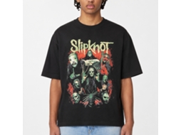 Slipknot Come Play Dying T-shirt Classic Unisex Adults Size:xxl