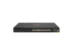 Switch HEWLETT PACKARD Aruba 8360-24Xf2C Managed L3 1U Black