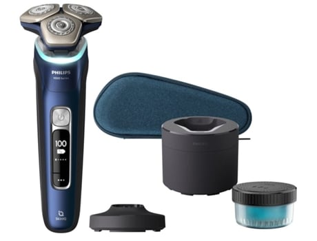 Máquina de Barbear PHILIPS S9980/54 - Edição Limitada (Outlet Caixa Aberta )