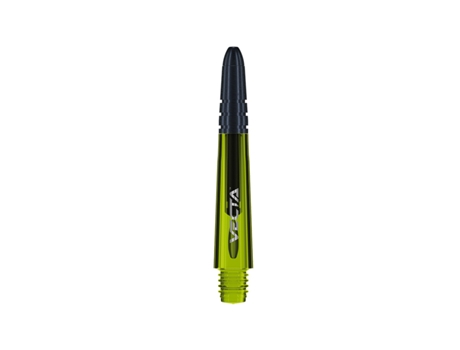Hastes de Dardos WINMAU (Verde - 34)