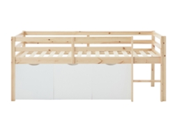 Cama De Meia Altura Laniori
