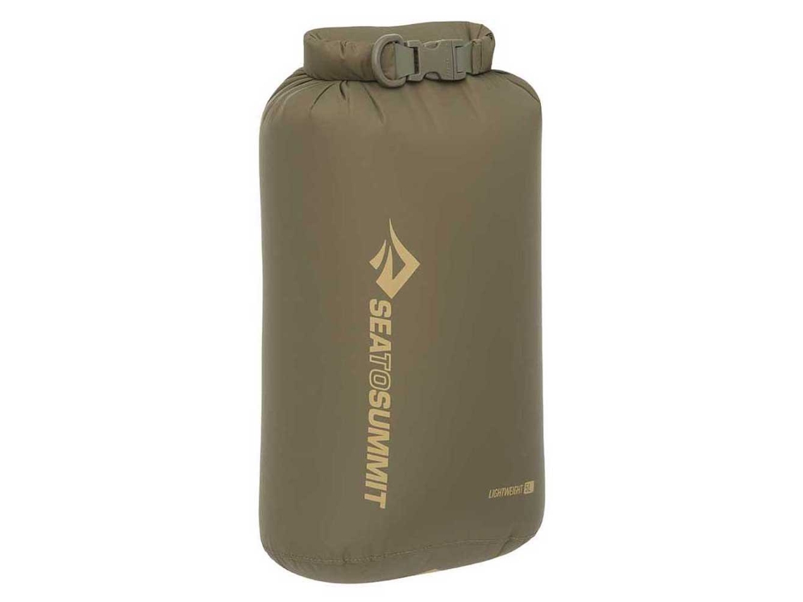 Saco Estanque Lightweight 70D 8L Verdesea To Summit