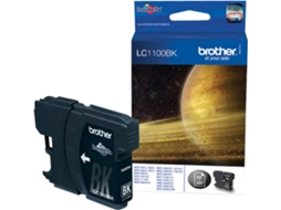 Tinteiro BROTHER LC-1100BK