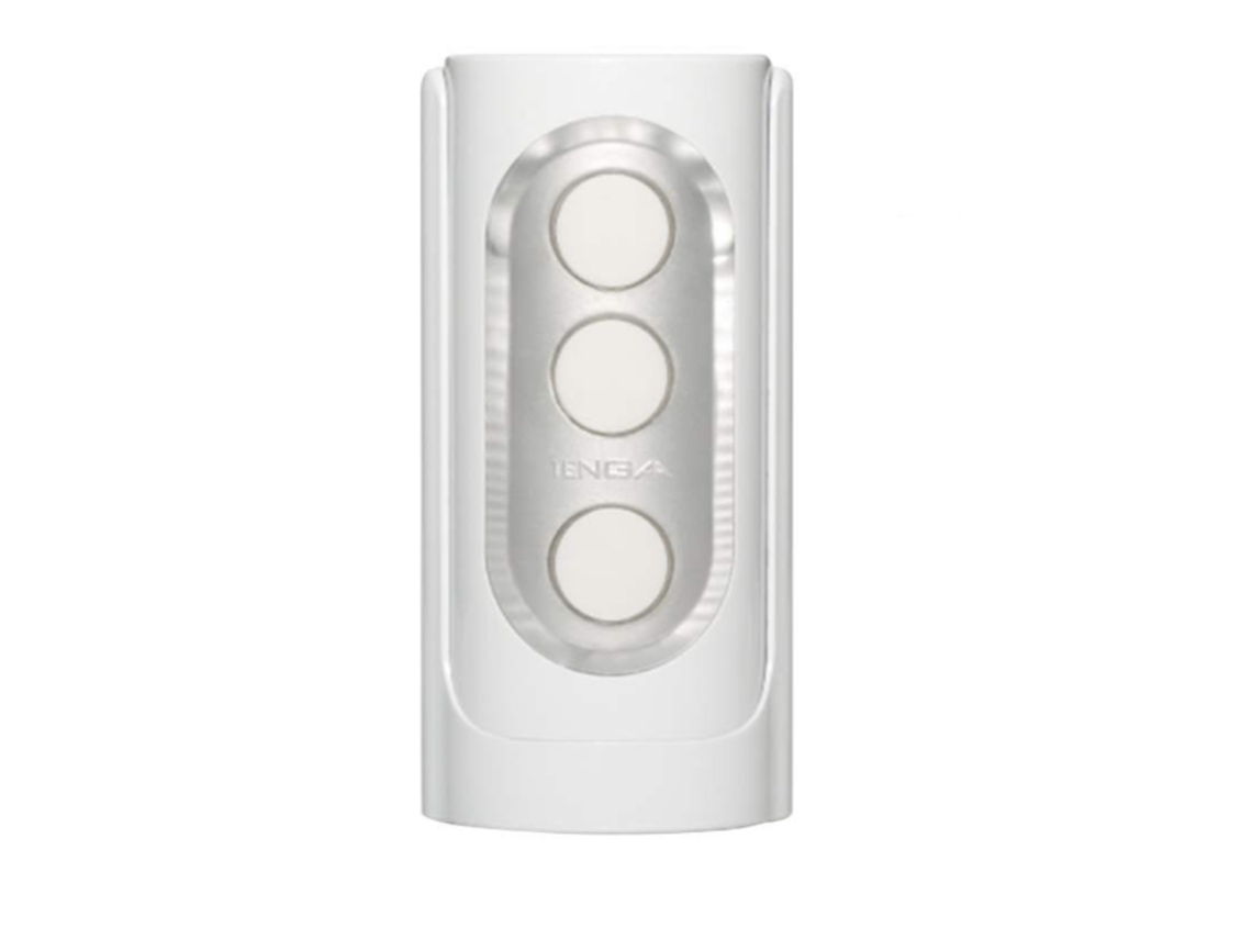 Estimulador YIZHOOD Sbp716 Branco