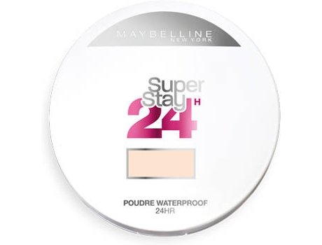 Pó Facial  Superstay 24H Powder 10 Ivory