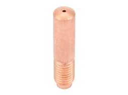 Laxiscreed Ponta De Contato Para Soldadura Mig Compatível Com Miller 000069, 1,2 Mm