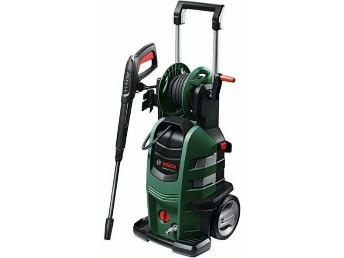 Lavadora de Alta Pressão BOSCH Advanced Aquatak 160