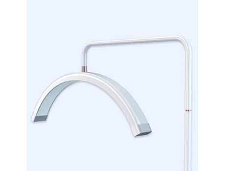 Iluminação Led Fb Moon Lamp Branca Fbeauty