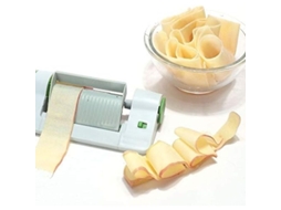 Pelador De Mano Para Manzanas, Peras Y Patatas. Peladora De Frutas Y Verduras. Máquina De Pelar Para Cocina 2025