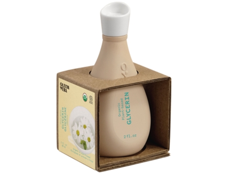 OLEUM VERA Glicerina 60 Ml