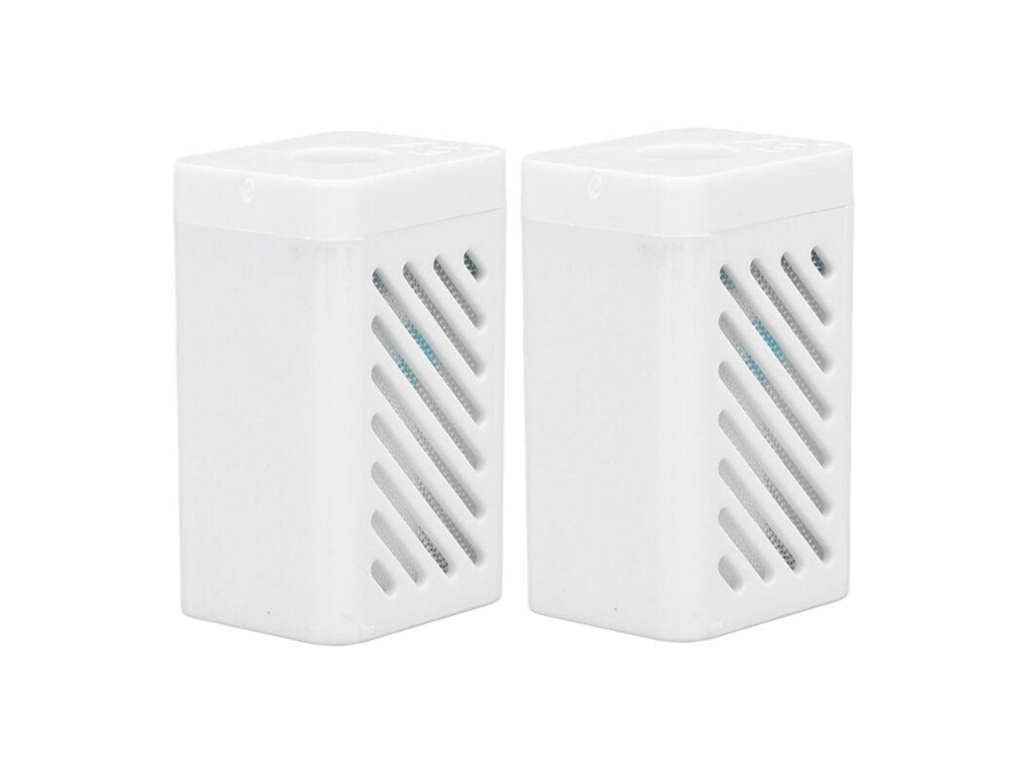 Módulo de íon prata Primerox para aspirador Dreame X10 S10 W10s S20