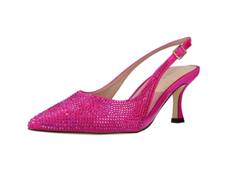 Sapatos de Mulher MENBUR Rosa (36)