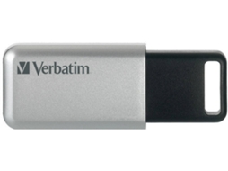 Pen USB VERBATIM Secure Pro