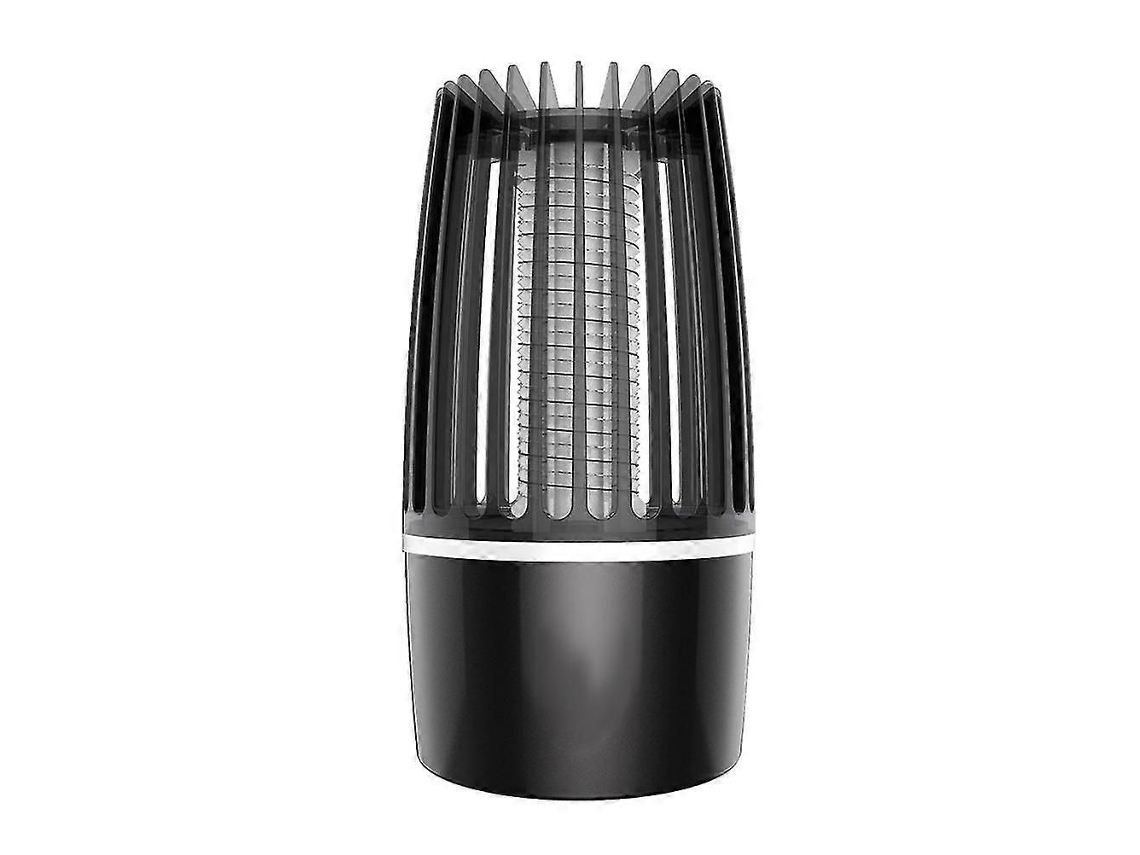 Lâmpada Usb Anti-mosquito Criativa, Mata-mosquitos Elétrica (tipo Plugue Reto) - Fcy
