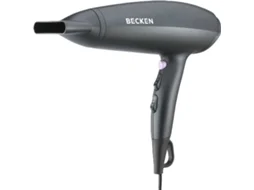 Secador de Cabelo BECKEN BHD9556 (2200W - 2 Níveis de Temperatura)