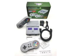 Console De Videogame Retrô Com Jogos 821/1080 Integrados E Controle Sem Fio Compatível Com Hdmi Para Presente Infantil Ly Ebike