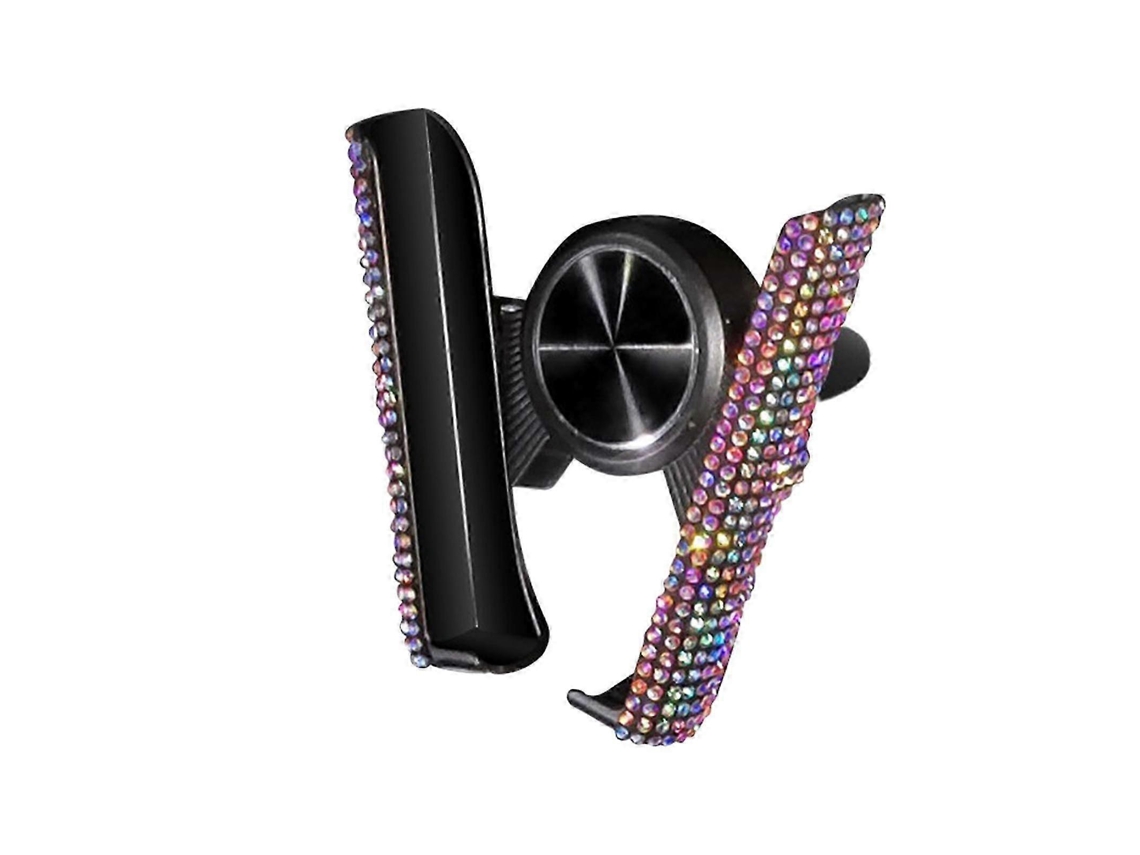 Suporte Para Celular Com Ventilação, Suporte Para Celular Para Carro. Nostalgia88