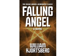 Livro Falling Angel de William Hjortsberg (Inglês)