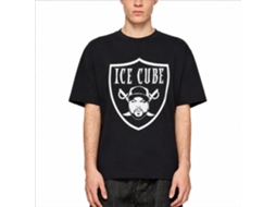 Ice Cube Raider T-shirt Unisex Adults Size:xxxl