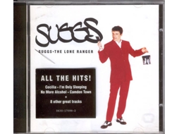 CD Suggs - The Lone Ranger (1CDs)