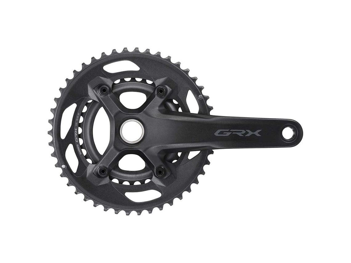 Manivelas SHIMANO Pedaleira