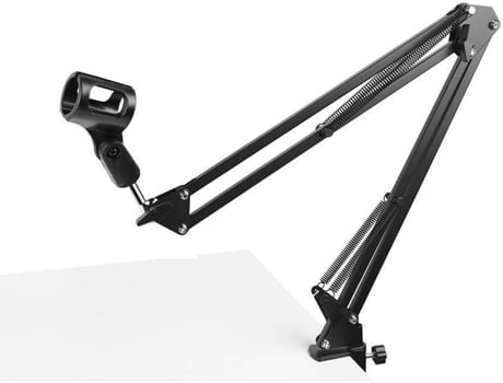 Microfone BOSTON MPC1BK