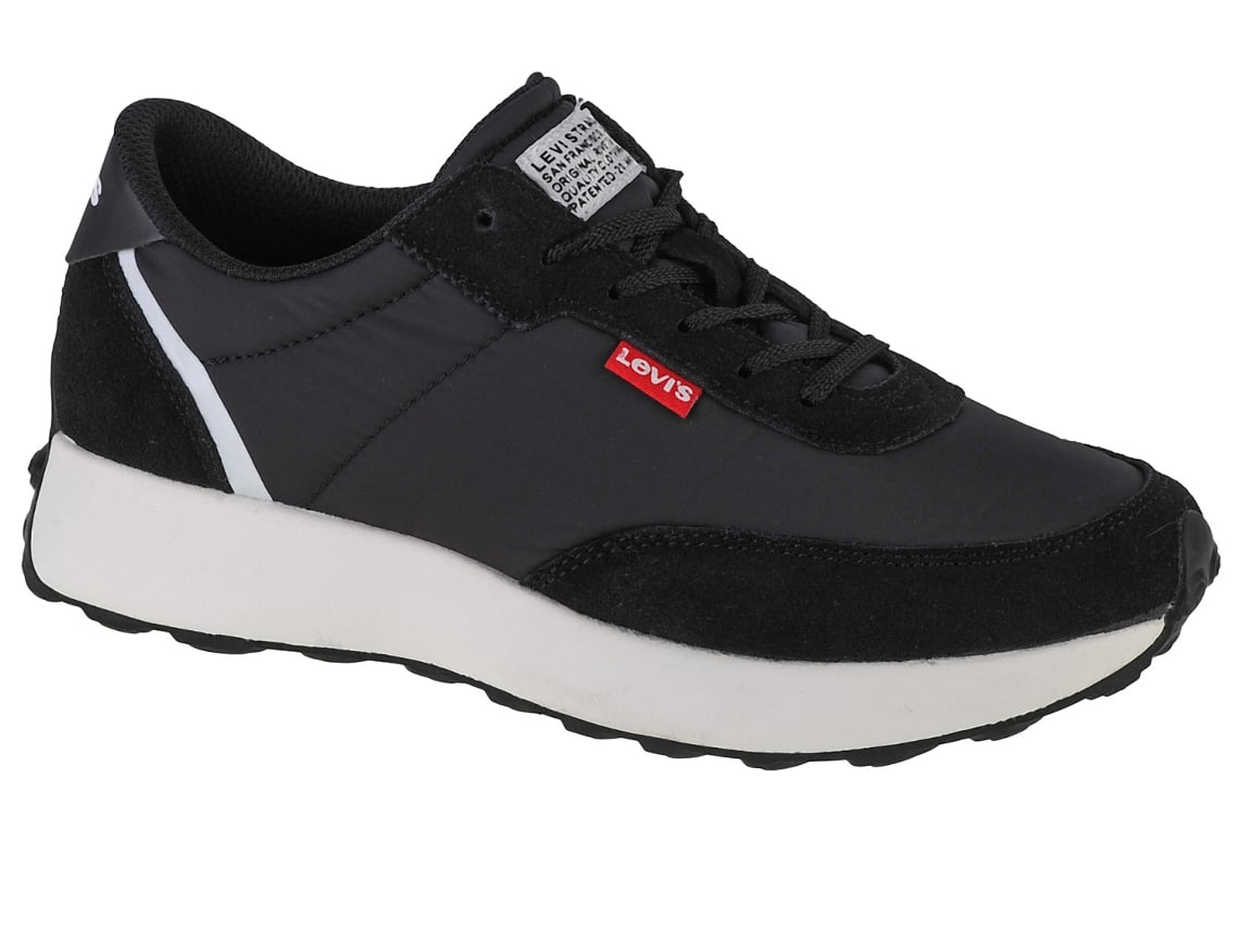 Tenis sales levis preto