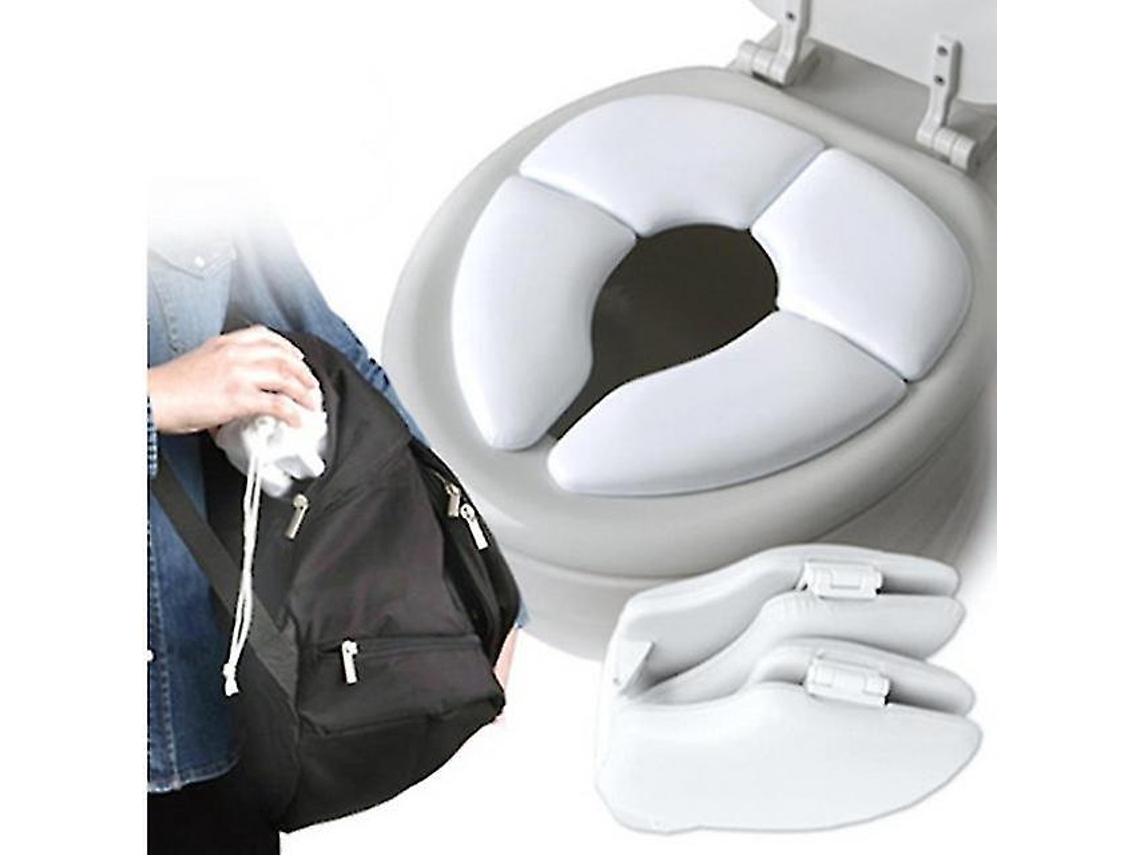 Almofada De Assento Dobrável Para Cadeira Alta Portátil Acessórios Laváveis Aquaforge