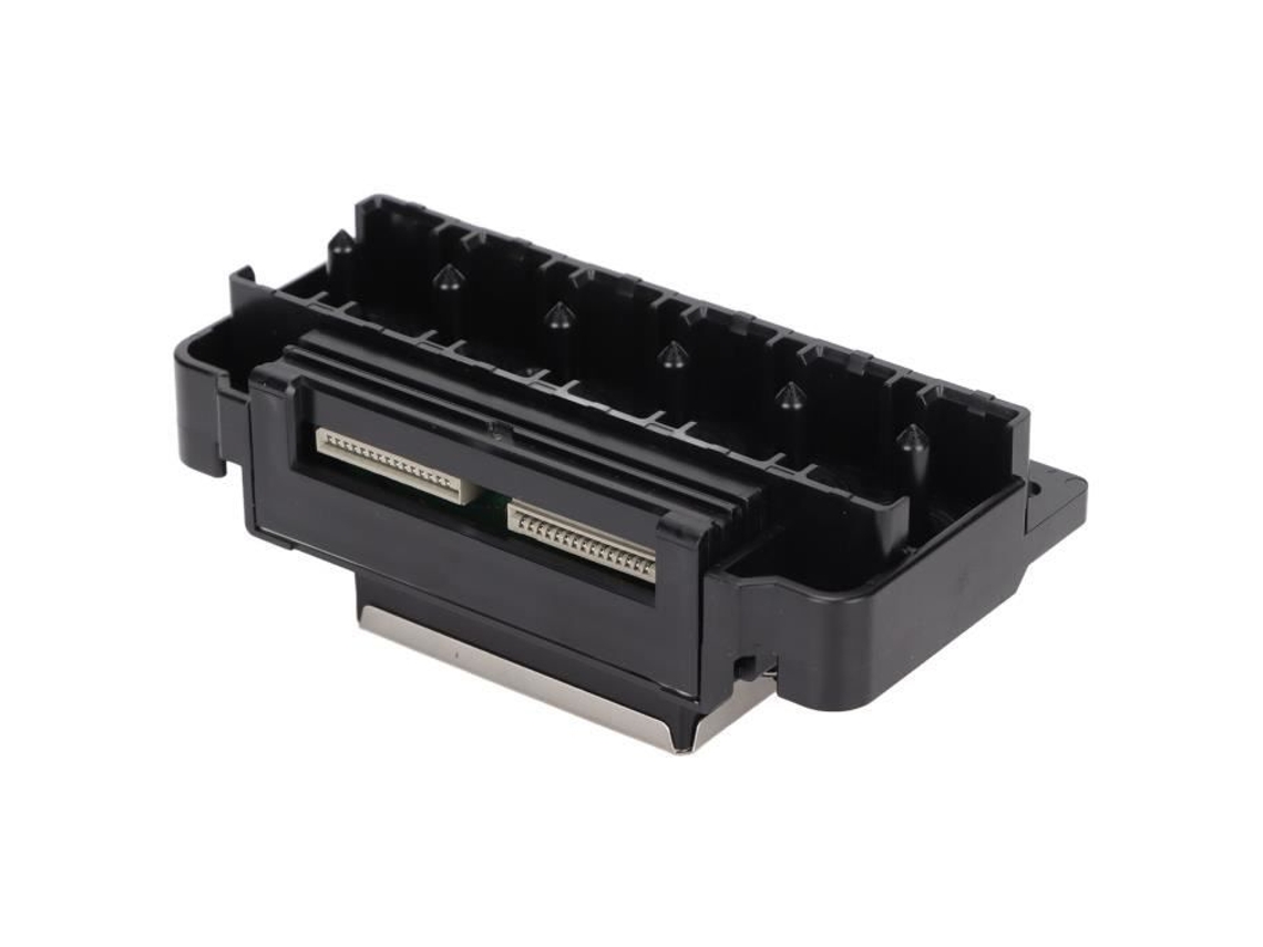 Substituição Da Cabeça de Impressão HURRISE F166000 Cabeça de Impressão Durável Abs Metal Transparente Impressão Estável R230