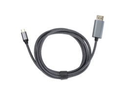 Cabo Usb c para Displayport LAXISCREED 8k 60hz 2m