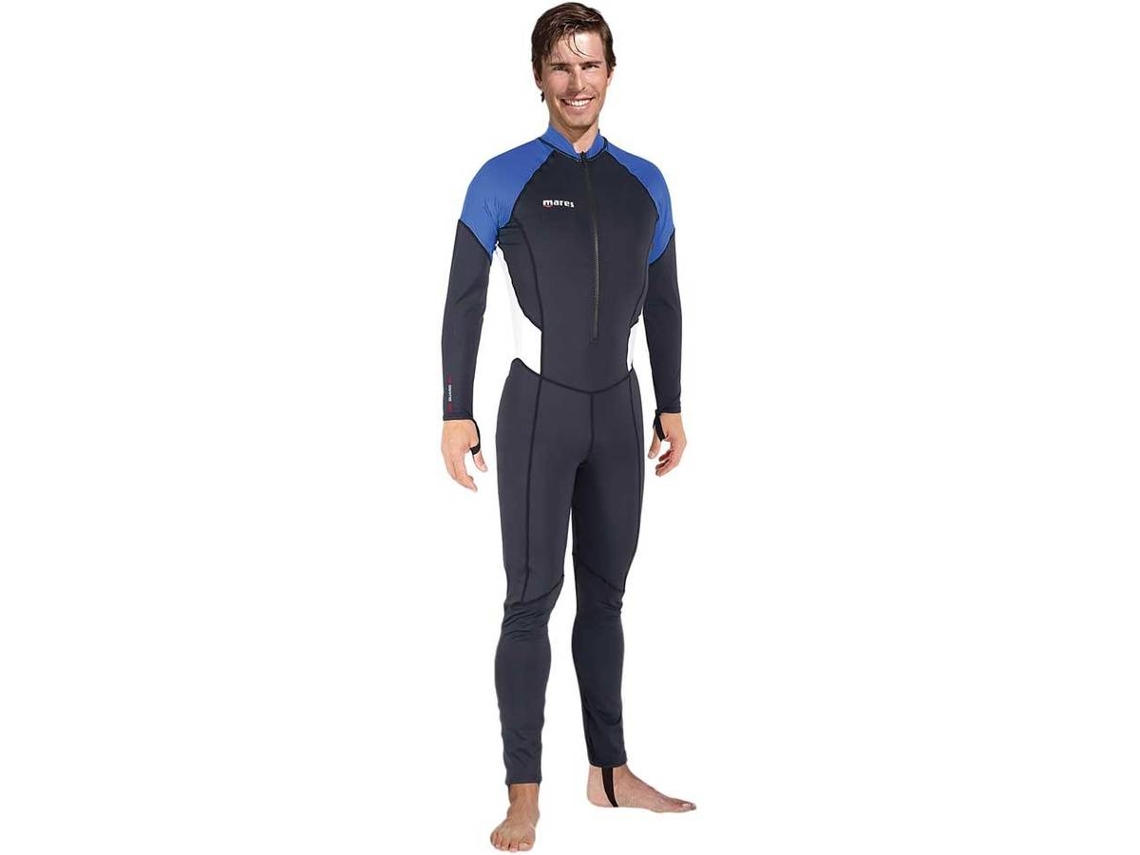 Rash Guard MARES Trilastic Overall (XS)