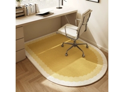 Tapete Protetor Para Cadeiras, Isolante Acústico, Antiderrapante (90x150 Cm) Cuich