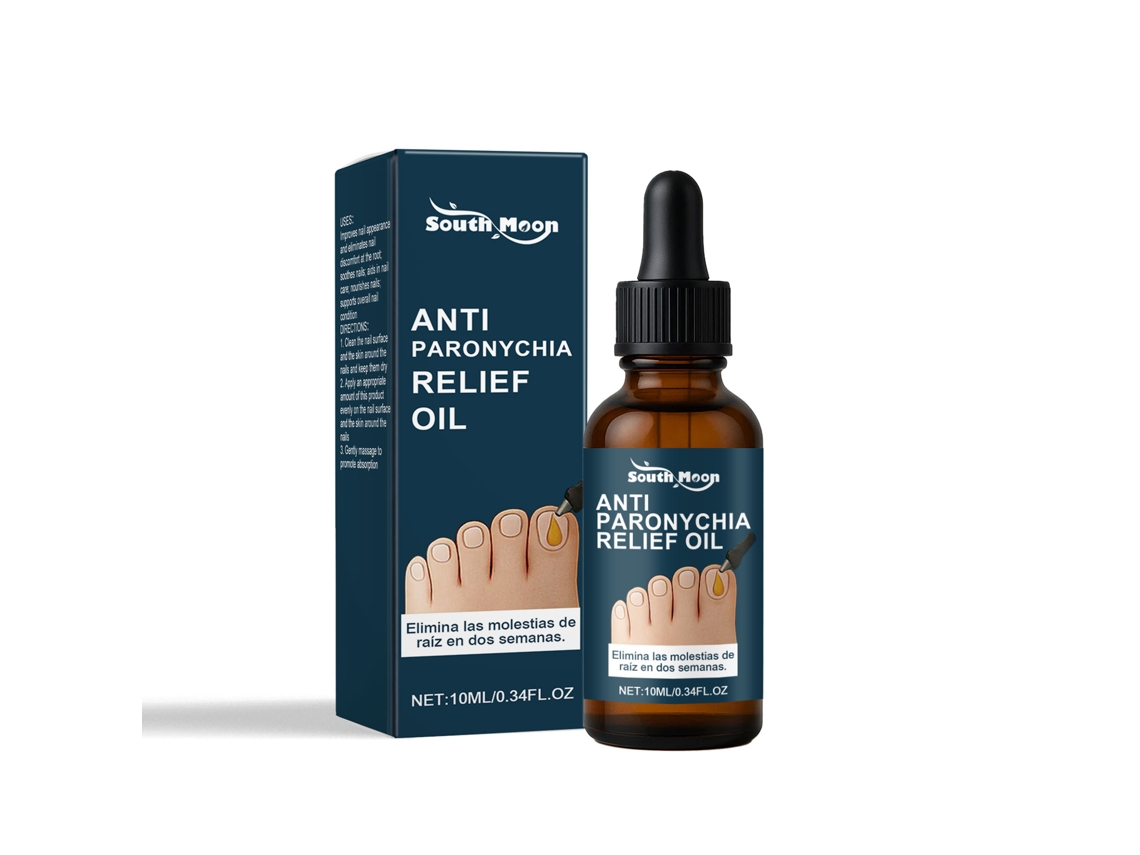 Manutenção e Cuidado Diário com Unhas com LAXISCREED Brasil