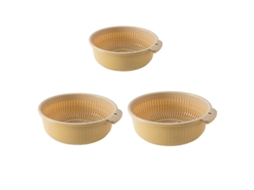 Conjunto de Cuberetes LAXISCREED para Cozinha