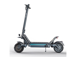 Trotinete Elétrica JOYOR (1600 W - Preto)
