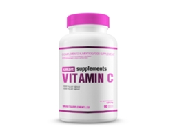 Vitamin C 1000 Mg - 90 Capsules De Smart Supplements
