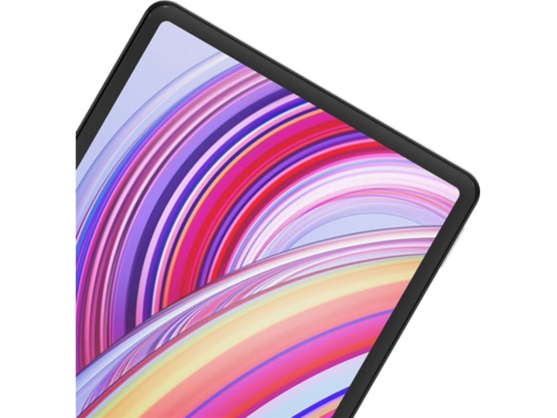 Just In Case Protector De Ecrã Transparente De Vidro Temperado Xiaomi Redmi Pad Pro