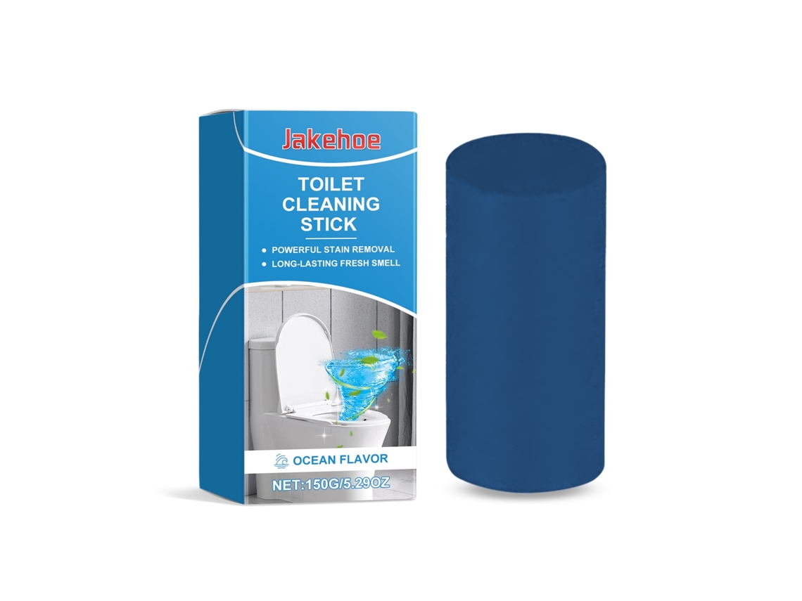Pau de Limpeza Wc com Fragrância Oceano para Eliminar Maus Odores LAXISCREED