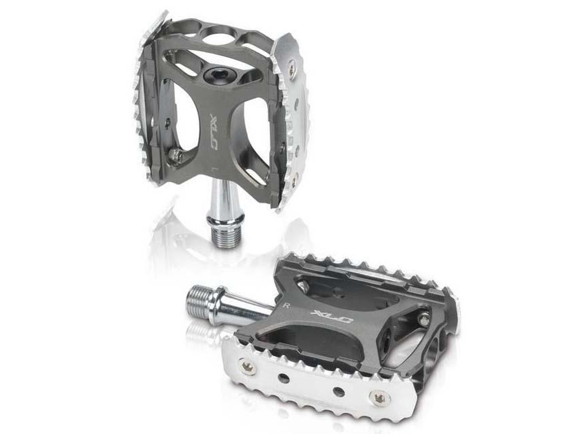 Xlc Pedais Mtb Pd-M17