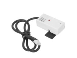 Sensor De Nível De Líquido Inteligente Laxiscreed Sem Contato Para Tubos Externos