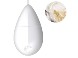 Lava louças de Bancada, Mini Lava louças Portátil Usb com Esterilização Inteligente, Lava louças Elétrica Doméstica AQUAFORGE