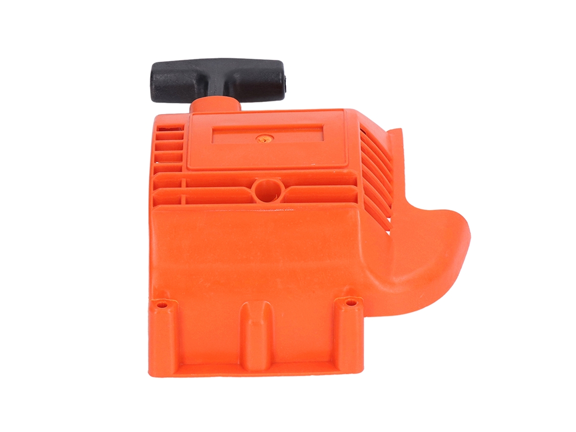 Kit de partida retrátil para aparadores de cerca viva CHABERLU
